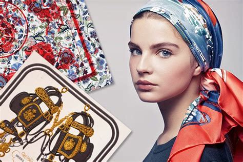 hermes scarf bestseller|Hermes scarf history.